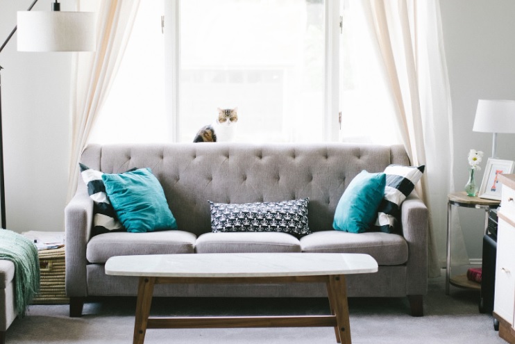 add style to a home