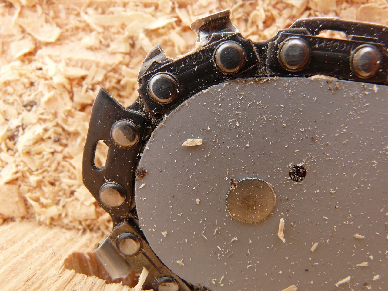 Chainsaw Chain Sharpener Comparison Guide - Gas vs Electric ...